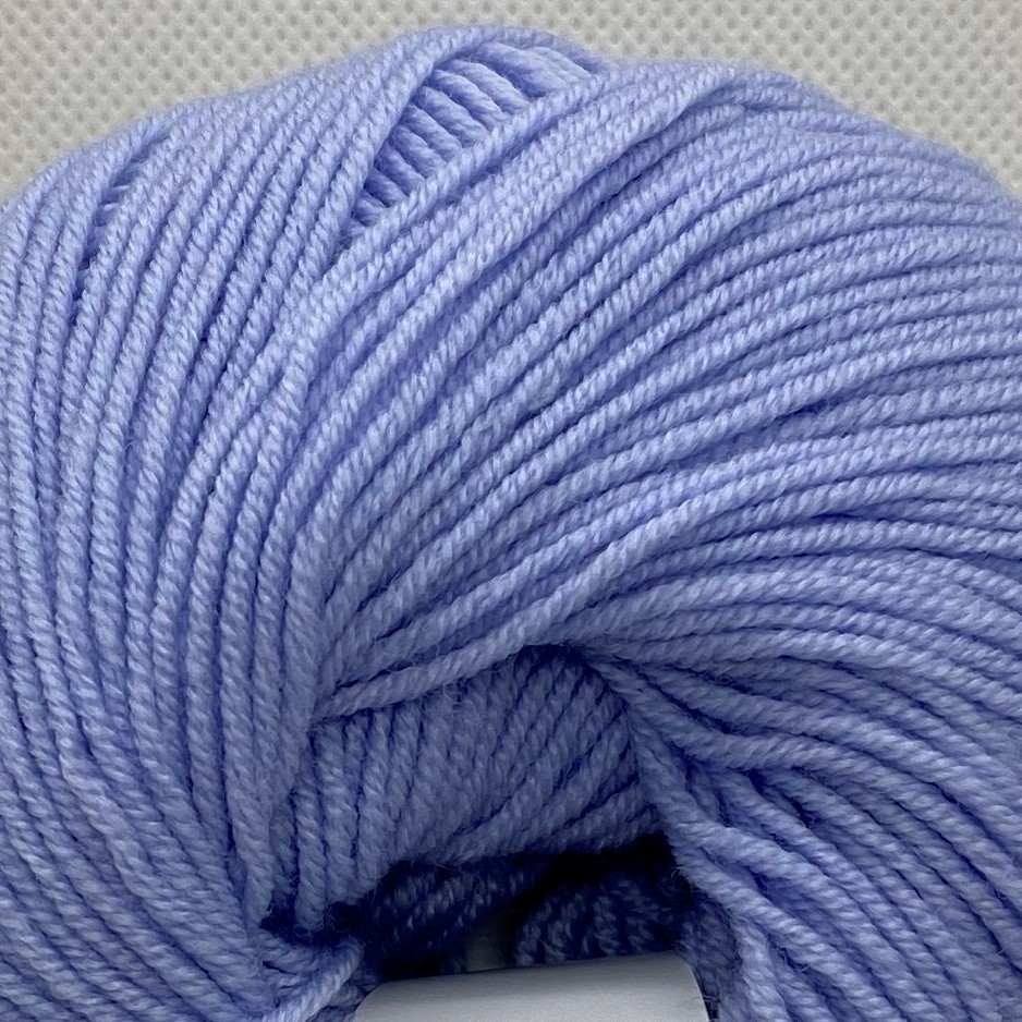 hellblau